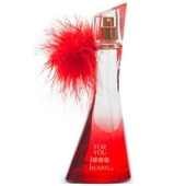 Parfums Genty For You 1000 Hearts