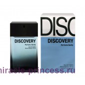 Parfums Genty Discovery