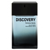 Parfums Genty Discovery