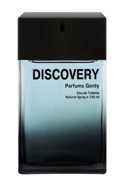 Parfums Genty Discovery