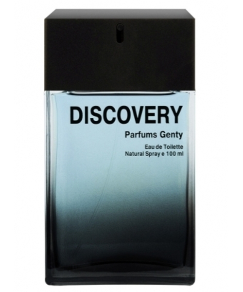 Parfums Genty Discovery