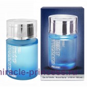 Parfums Genty Genty Crystal Aqua for Men Pure