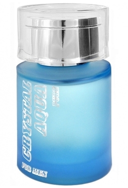 Parfums Genty Genty Crystal Aqua for Men Pure