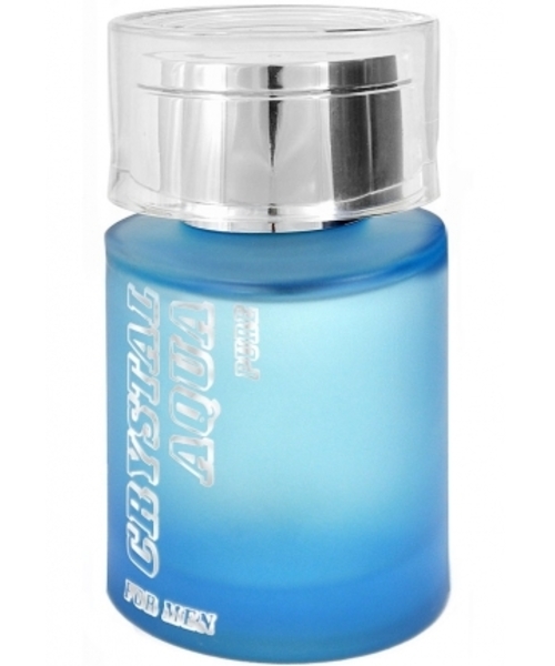 Parfums Genty Genty Crystal Aqua for Men Pure