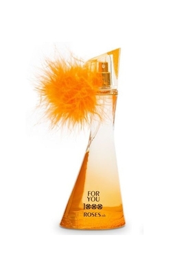 Parfums Genty For You 1000 Roses