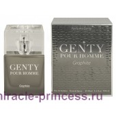 Parfums Genty Graphite