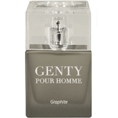 Parfums Genty Graphite