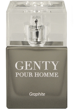 Parfums Genty Graphite