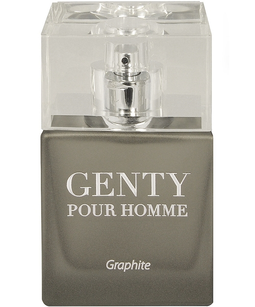 Parfums Genty Graphite