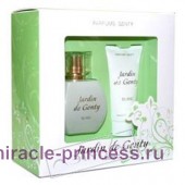 Parfums Genty Jardin de Genty Blanc