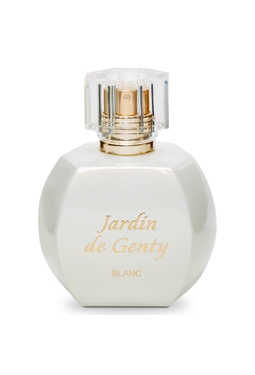 Parfums Genty Jardin de Genty Blanc