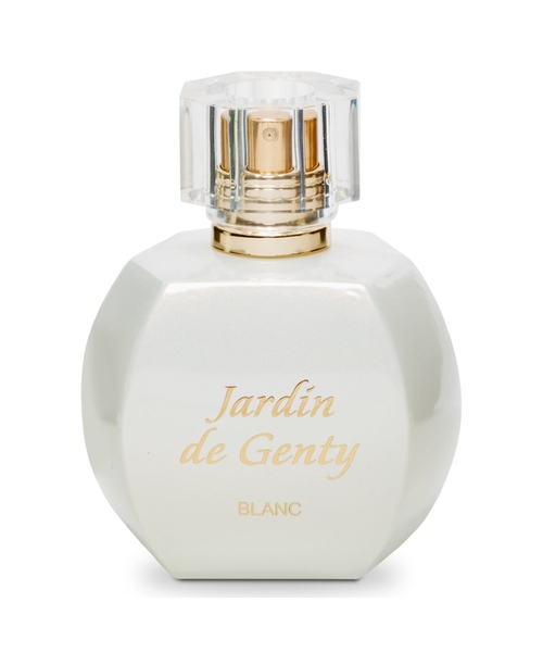 Parfums Genty Jardin de Genty Blanc