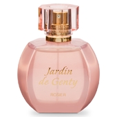 Parfums Genty Jardin de Genty Rosier