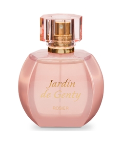 Parfums Genty Jardin de Genty Rosier