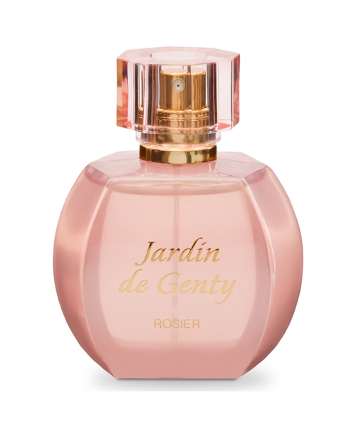 Parfums Genty Jardin de Genty Rosier