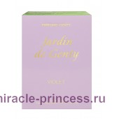 Parfums Genty Jardin de Genty Violet