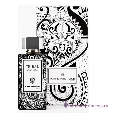 Arte Profumi Tribal 22