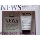 Parfums Genty News