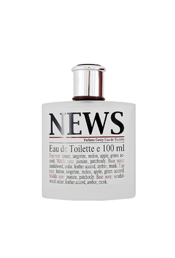 Parfums Genty News
