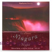 Parfums Genty Niagara Night