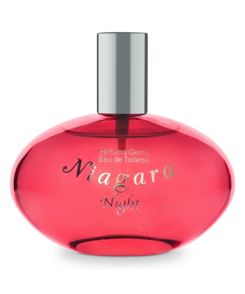 Parfums Genty Niagara Night