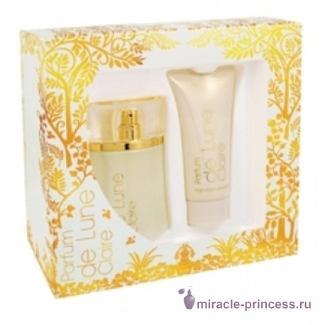 Parfums Genty Parfum de Lune Claire 22