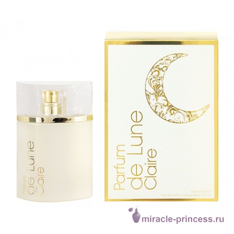 Parfums Genty Parfum de Lune Claire 22