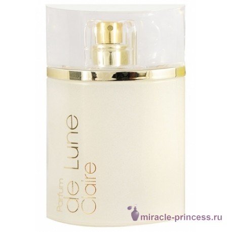 Parfums Genty Parfum de Lune Claire 11