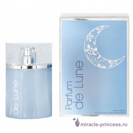 Parfums Genty Parfum de Lune 22