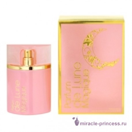 Parfums Genty Parfum De Lune Magique 22