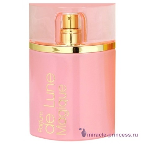 Parfums Genty Parfum De Lune Magique 11