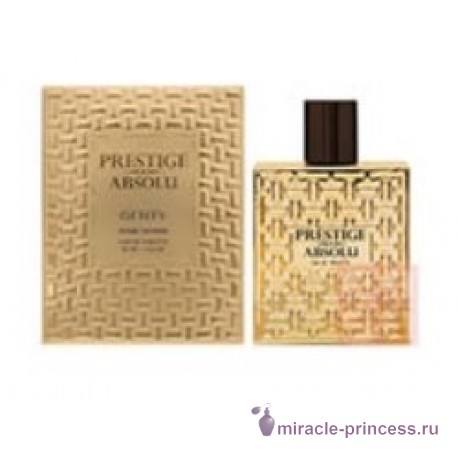 Parfums Genty Prestige Absolu 22