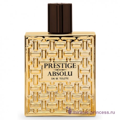 Parfums Genty Prestige Absolu 11