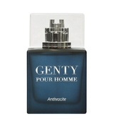 Parfums Genty Pour Homme Anthracite