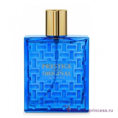 Parfums Genty Prestige Original 11