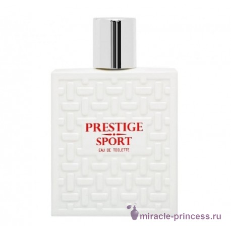 Parfums Genty Prestige Sport 11