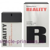 Parfums Genty Reality