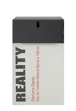 Parfums Genty Reality
