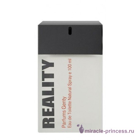 Parfums Genty Reality 11