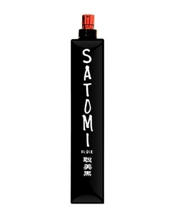 Parfums Genty Satomi Black