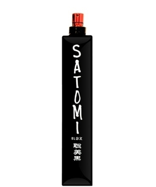 Parfums Genty Satomi Black