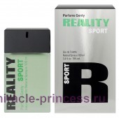 Parfums Genty Reality Sport