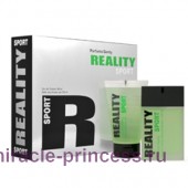 Parfums Genty Reality Sport