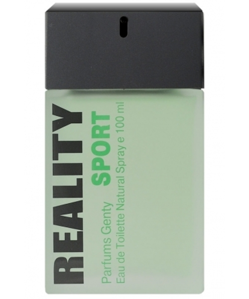 Parfums Genty Reality Sport