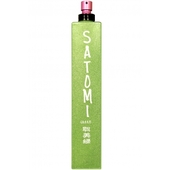 Parfums Genty Satomi Green