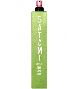 Parfums Genty Satomi Green