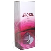 Parfums Genty Si Clair Rose