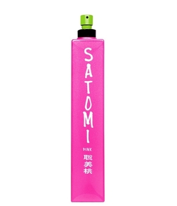 Parfums Genty Satomi Pink