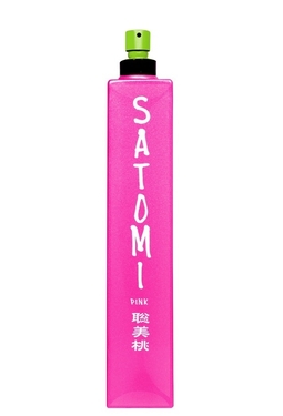 Parfums Genty Satomi Pink