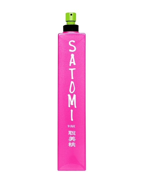 Parfums Genty Satomi Pink